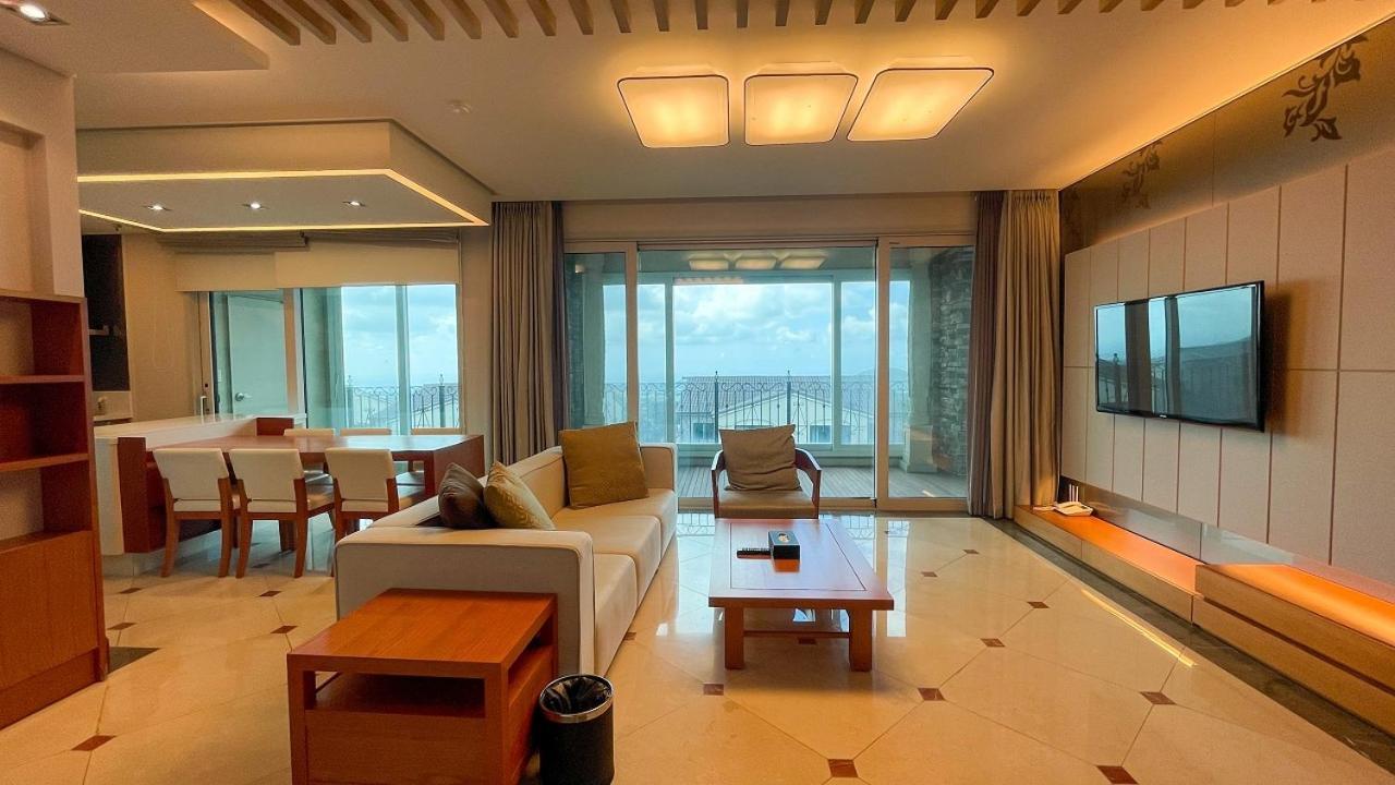 Ardenhill Resort & Golf Jeju Exterior photo