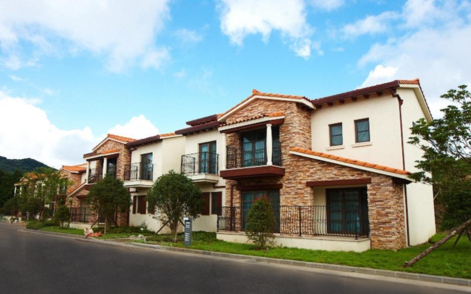 Ardenhill Resort & Golf Jeju Exterior photo