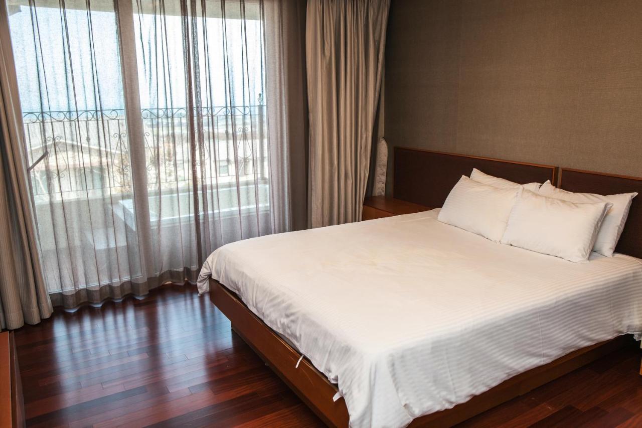 Ardenhill Resort & Golf Jeju Exterior photo