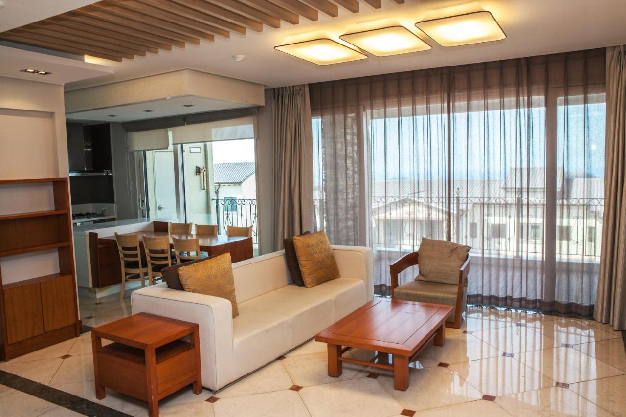 Ardenhill Resort & Golf Jeju Exterior photo